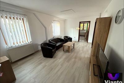 Apartament 4 camere Sos.Alba Iulia pe 2 niveluri (100 mp) - 1