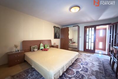 Casa individuala cu 6 camere de vanzare in localitatea Sacalaz, zona Centrala - 12