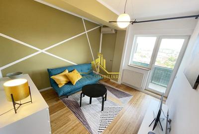 2 camere, decomandat, modern, AC, terasa, Marasti, Dorobantilor - 3