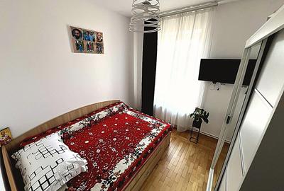 Apartament 3 camere - vila zona Cismigiu - 8