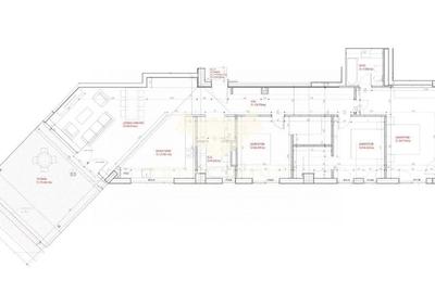 Apartament 4 camere Cismigiu | Terasa | 2 Locuri de parcare - 18