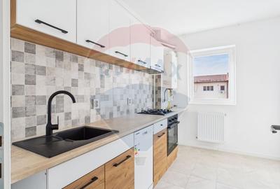 De vanzare | Apartament 2 camere | Mobilat & Utilat | NEW CONFORT CITY - 10