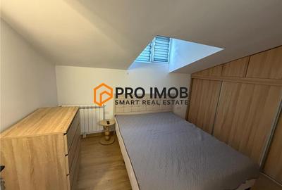 Apartament 2 camere cf 1 decomandat zona Brosteni - 3