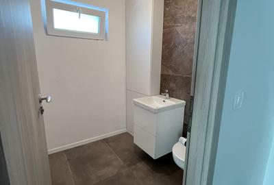 Casa nouă tip Duplex, 4 Camere, P+1E, 155 mp, 200 mp curte individuala- Odăile - 9