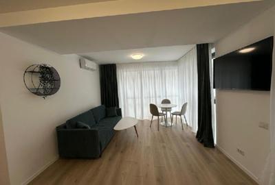 Apartament 2 camere zona Piata Alba Iulia Decebal bloc nou Boutique cu parcare - 3