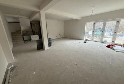Duplex de vanzare in Floresti ,zona Manastirii Taut 120mp utili teren 250mp - 18