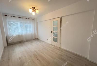 Apartament cu 2 camere decomandat în Aeroport