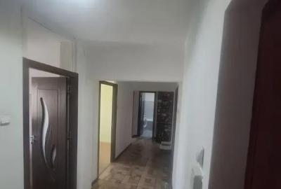 Apartament 3 camere-Centrul Civic-Judetean - 4