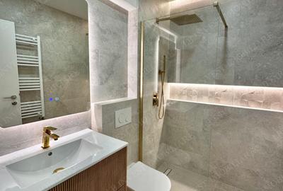 Locuieste in centrul Timisoarei-apartament 3 camere modern - 12