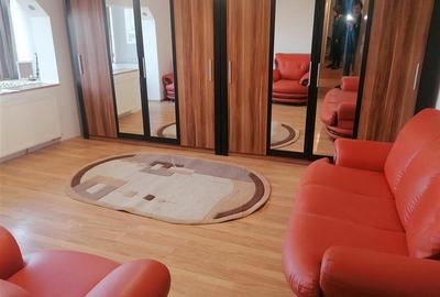 Decomandat Spatios cu Centrala zona Vladeasa - 2