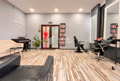Vanzare afacere salon beauty I Spatiu inchiriat I Dotari standard coafura - 1