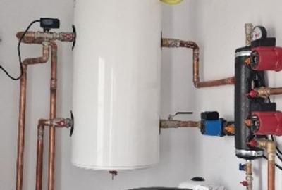 Proprietar vând casa zona Ikea  Cora Aradului - 15