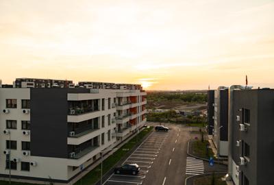 Ivory Residence Pipera - Apartament mobilat, gata de mutare, comision 0% - 9