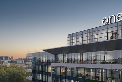 3 BEDROOM APARTMENT FOR SALE //  ONE NORTH LOFTS - 9