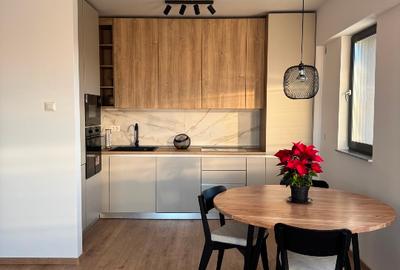 Apartament 2 camere de inchiriat zona Mihai Bravu - 1