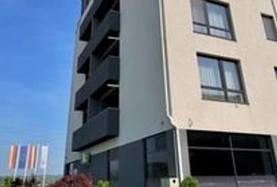 Atmosphere Residence