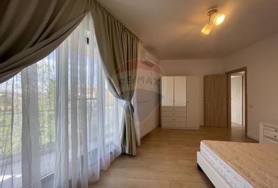 Apartament 4 camere 100 mp, Pipera Meridian Nord - 11