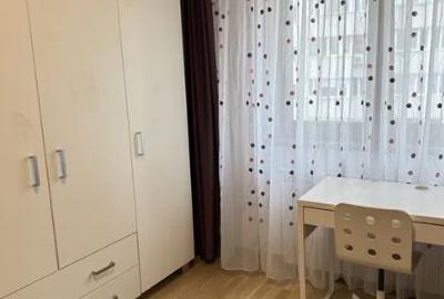 Apartament 3 Camere,Nerva Traian,Timpuri Noi Metrou,decomandat,2 bai,parcare. - 4