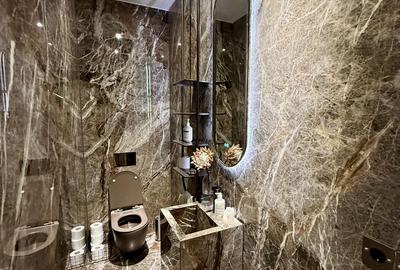 Apartament interbelic complet renovat / Tavane înalte / Parcare - 14