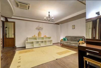 5 camere, 10 min de METROU, PARCARE, CENTRALA PROPRIE,Piata 1 Mai, Bvd Mihalache - 42