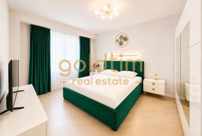 SUPERB / COZY / BALCON / PARCARE /ANSAMBLU INCHIS CU PISCINA, GYM - 6