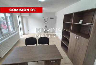 Inchiriere spatiu birou situat in zona centrala, strada Siretului - 1