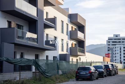 Apartament 2 Camere | Terasă de 31 MP | Tractorul | Bloc Finisat - 16