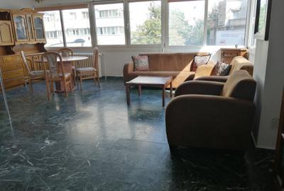 Dorobanti - Colegiul I.L.Caragiale, apartament spatios, etaj 1 - 3