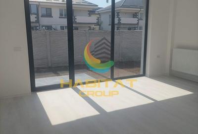 Casa parter 80mp / 3 camere / Popesti Leordeni - 8