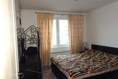 Bd. 1 Mai, Drumetului, 1981, mobilat, utilat - 14