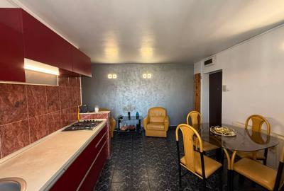 Apartament 2 camere-decomandat-mobilat si utilat, zona Balcescu - 13