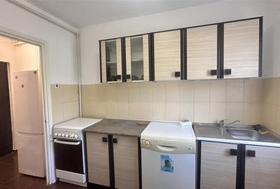 Apartament 2 camere mobilat utilat - Astra - 4