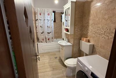 Inchiriez apartamant 2 camere - 5