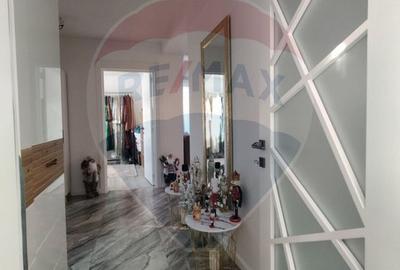 Casă / Vilă cu 5 camere - la 2 minute de Complex Cosmopolis - 2