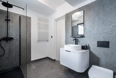 Apartament exclusivist 3 camere | zona Polona | Imobil nou | Parcare subterana - 11