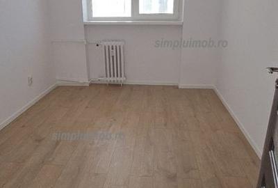 Decomandat renovat 3 camere Dna Ghica Colentina - 2