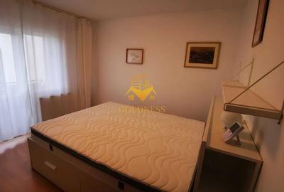 Apartament cu 2 camere decomandat, mobilat în Zorilor