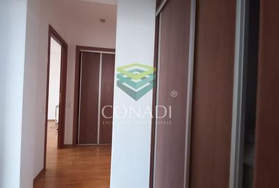 Apartament cu 3 camere Primaverii - 9