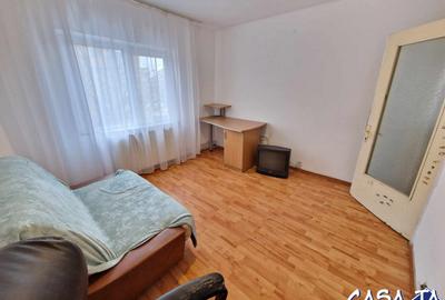 Apartament 2 camere, situat in Targu Jiu, Bld C-tin Brancusi - 5