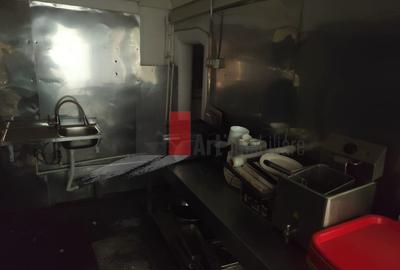 Inchiriere Spatiu Comercial, pretabil restaurant, zona Parcul Carol - 28