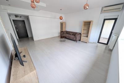 Apartament 3 camere 77mp | 0 Comision | Piscina | Baneasa | Natura Residence - 31