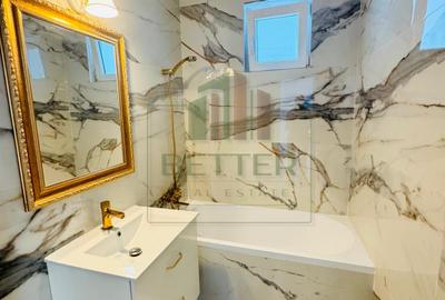 Apartament cu 3 camere decomandat în Titan