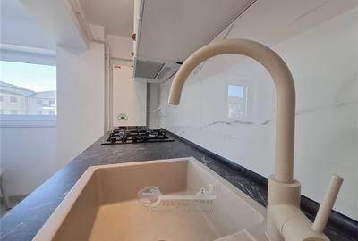 Liber, mobilat, de vanzare apartament 2 camere, Cug Pepiniera - 9