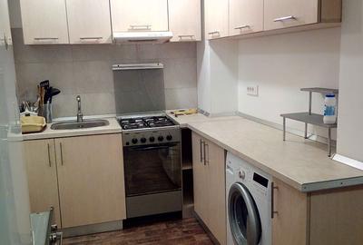 Ap 73mp pet-friendly in zona Hasdeu (camine Babes) / UMF / Oncologie - 2