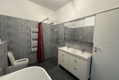 Apartament cu vedere spre Tâmpa, liniște și natură, în Centrul Istoric al Brașov - 10