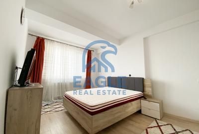 Abator - 2 Camere Decomandat in bloc nou, cu balcon pe termen lung - 4