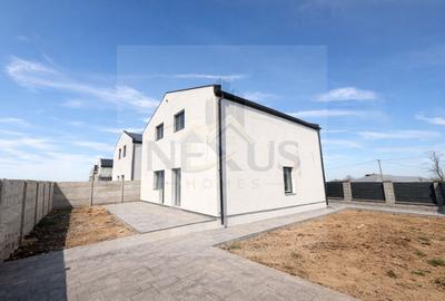 Casa P+M Vidra | Dosar Prosumator | Curte 320 mp-Panouri Fotovoltaice - 3