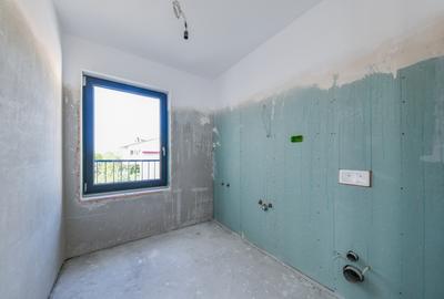 Apartament  de 4 camere cu o  terasă de 43 mp plus un balcon -M99 Residence - 8