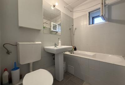Apartament 4 camere Baneasa (vis-a-vis fosta Antena 1) - 8