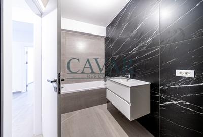 Alege Acasa. Alege cel mai nou Proiect Cavar Residence - 8